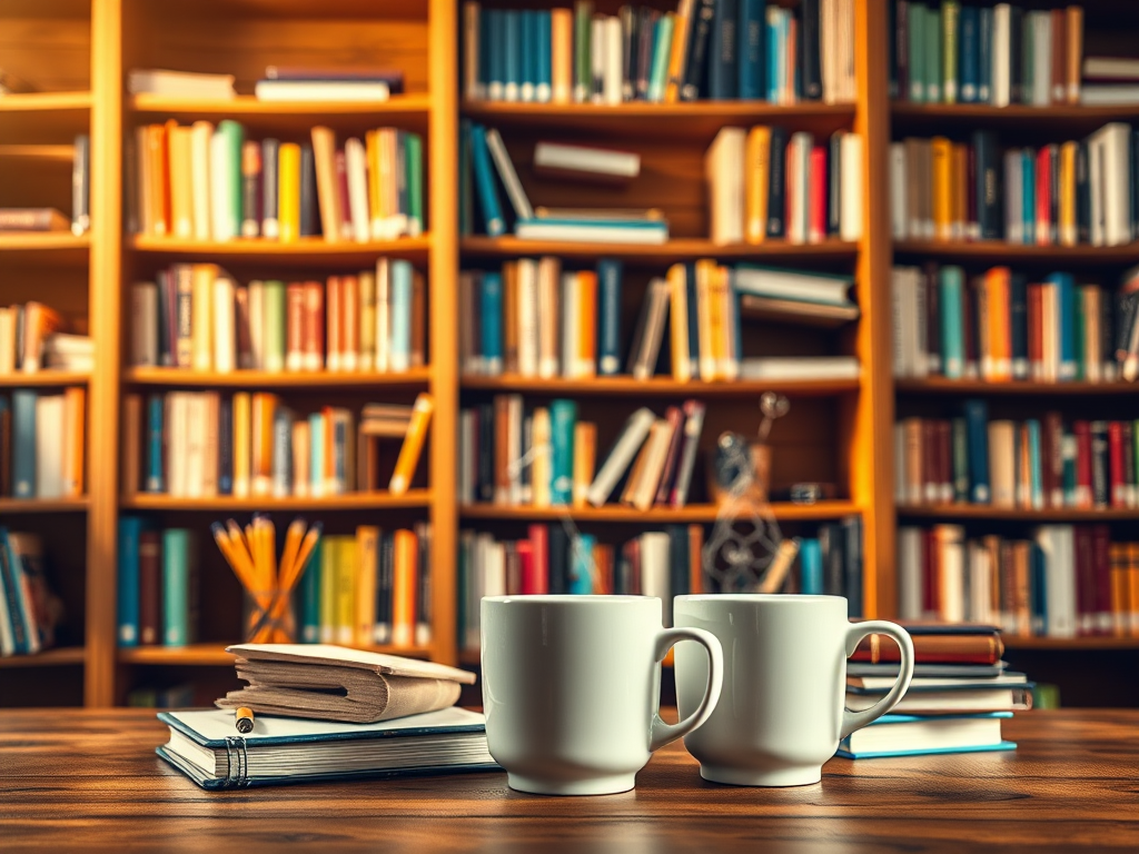 Bookshelf