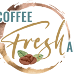 Coffee Fresh AF Logo