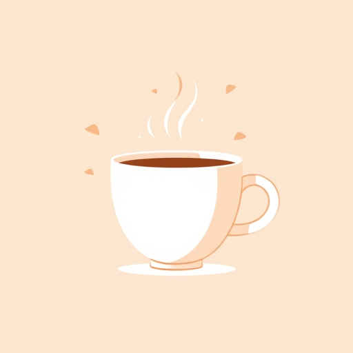 Light Roast Icon
